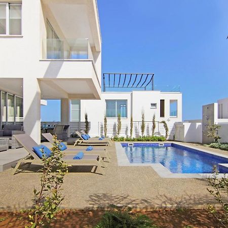 Villa Nova Protaras Exterior foto