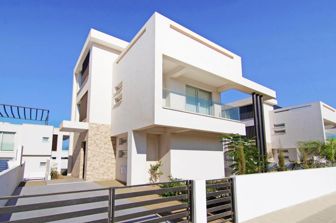Villa Nova Protaras Exterior foto